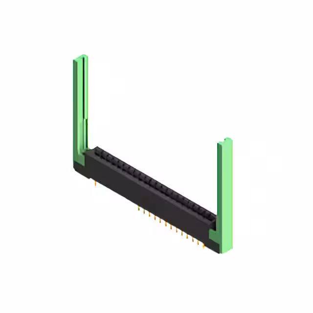 387-021-558-168 EDAC Inc.  Edgeboard Connectors